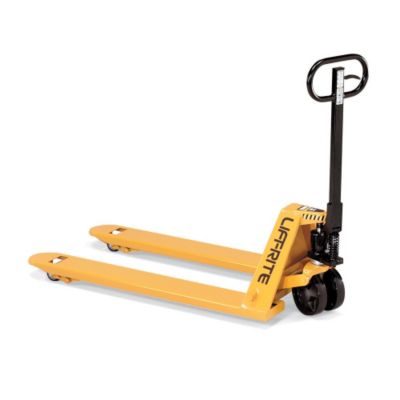 Liftrite Titan 2a Lowprofile Pallet Truck 5000 Lbs. 21×48″ Caminti