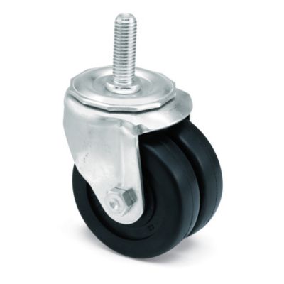 E.R. Wagner Foot Brake Kit For Low-Profile Plate Casters