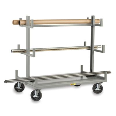 Little Giant Cantilever-Arm Bar Truck - 48X36"