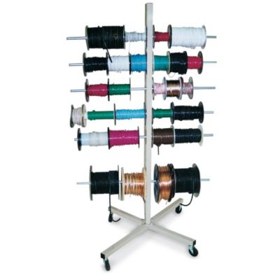 Built-Rite Reel Rack - 30X40x50"