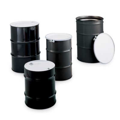 Epoxy Phenolic Coating For Skolnik Carbon Steel Drums