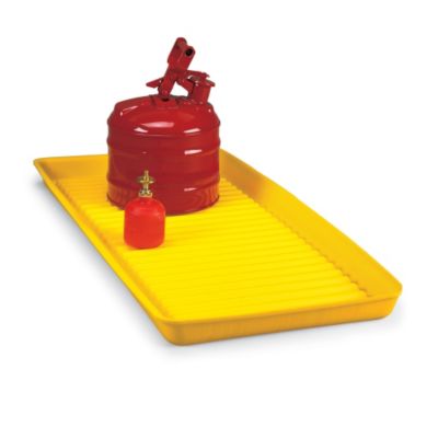 Eagle Spill Tray - Yellow - Yellow