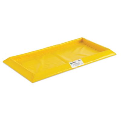 Enpac Spillpal Spill Basin - 24X24x3"