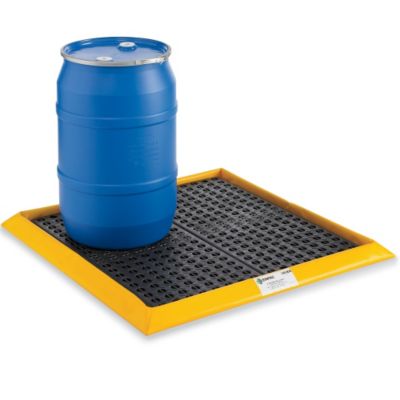 Enpac Spillpal Spill Basin - 48X48x3"