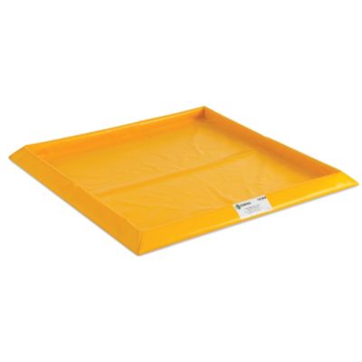 Enpac Spillpal Spill Basin - 48X96x3"