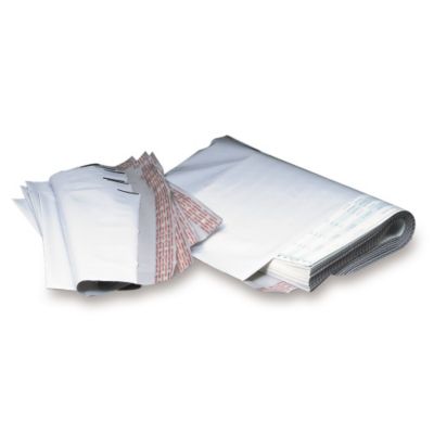 Jet-Lite Poly Shipper Envelopes - 6X9"