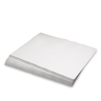 Newsprint Sheets - 15X20" - White