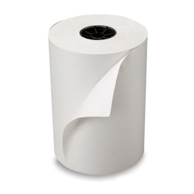 Newsprint Cushioning Roll - 12"X1440' - White