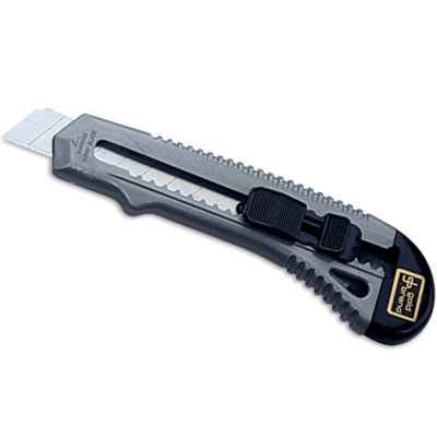 Extra Blades For Economical Utility Knife  (181281)