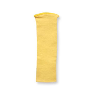 Kevlar Sleeves - Plain - Yellow  (07331)