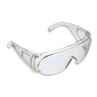 Unispec Ii Visitor Eyewear