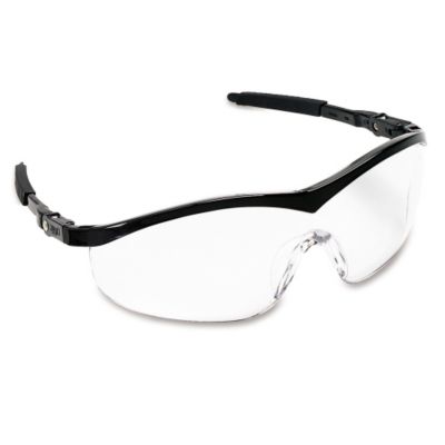 Crews Storm Eyewear - Clear