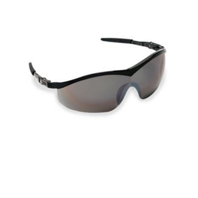 Crews Storm Eyewear - Gray