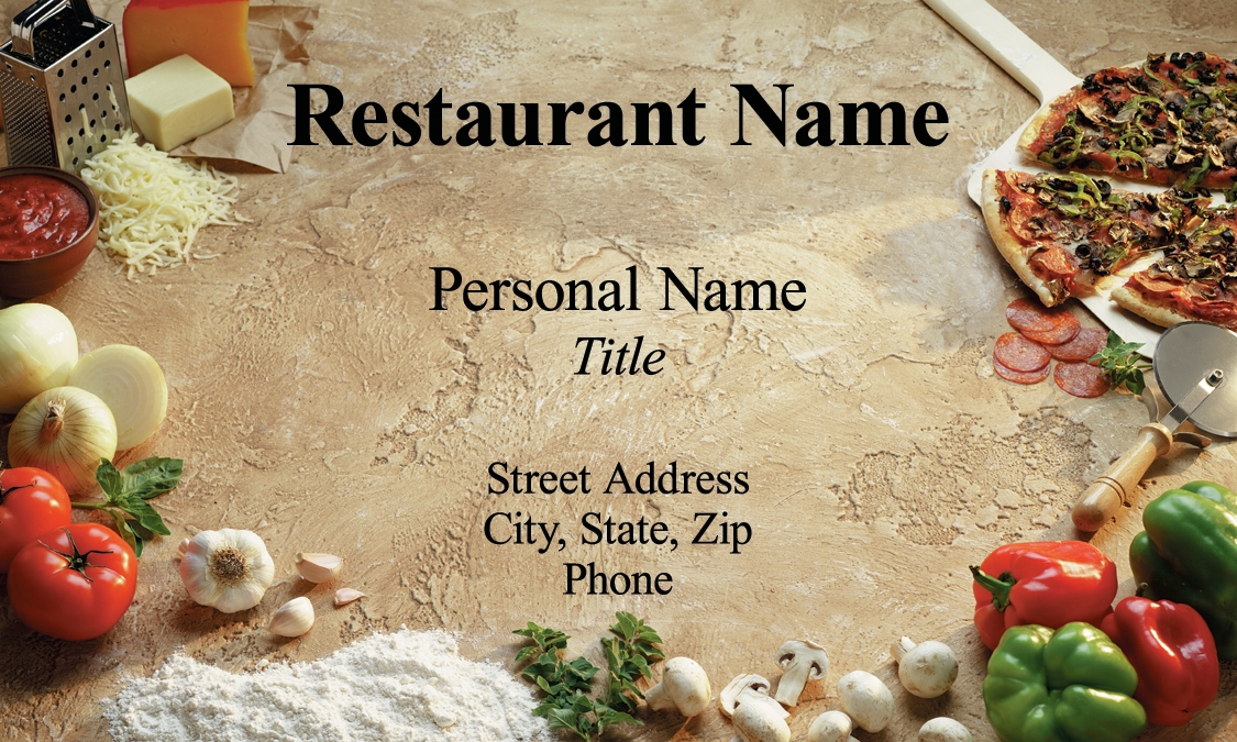 Business Cards