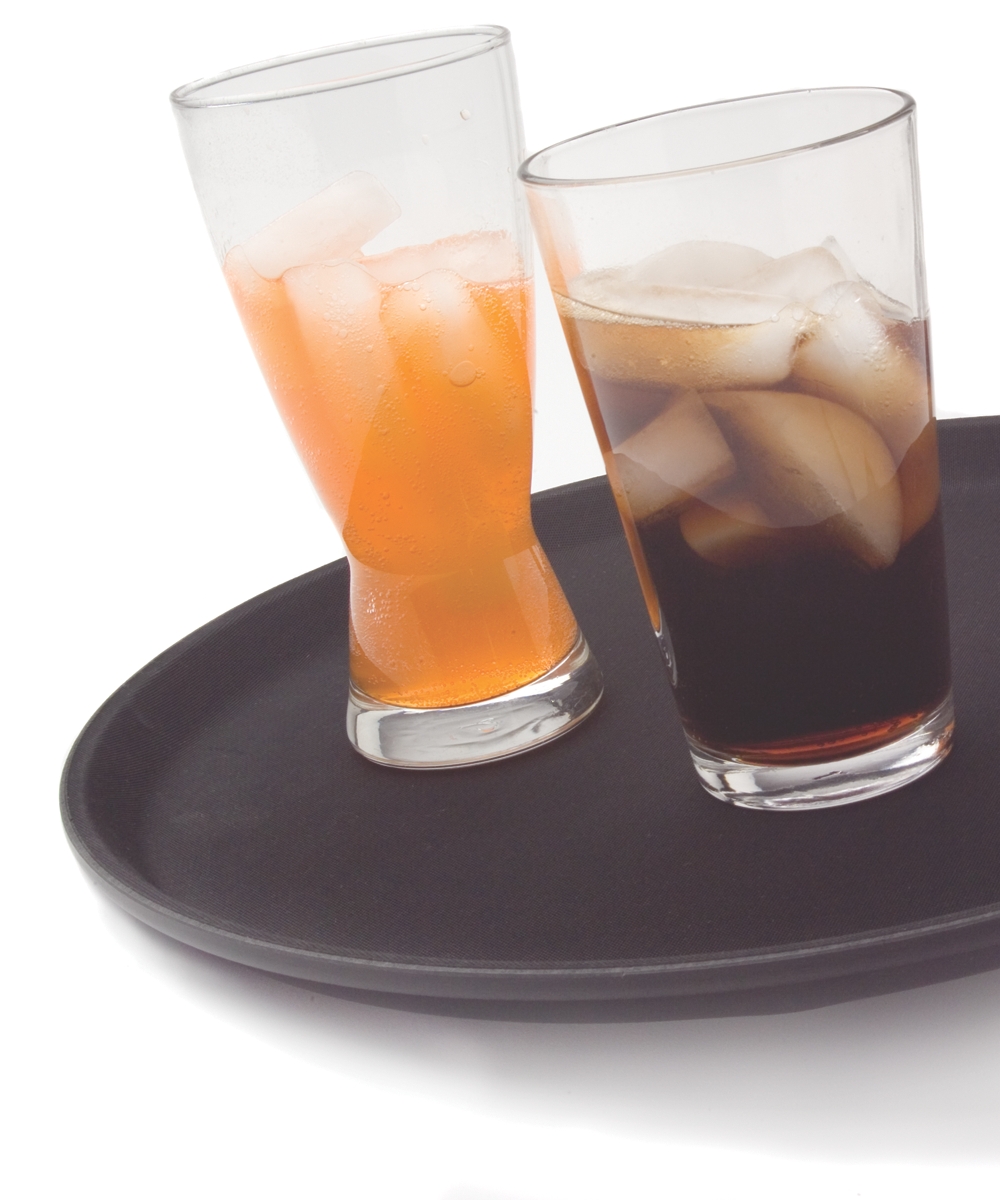 Trays