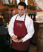 Bib Aprons