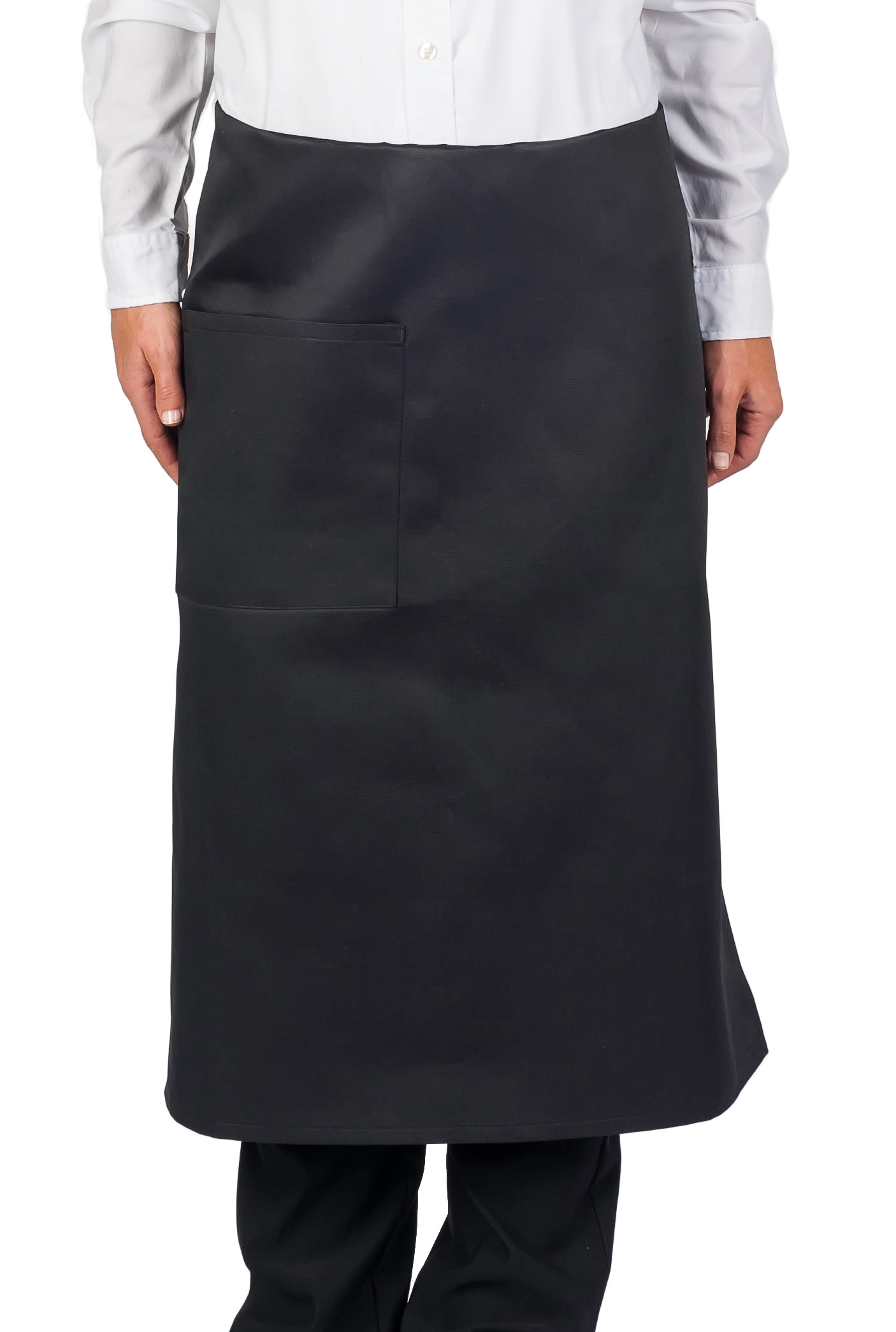 Full Bistro Apron, 30 inch