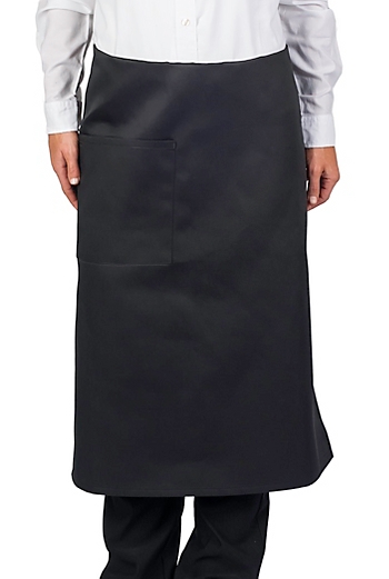 Full Bistro Apron, 30 inch