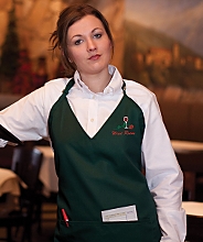 Tuxedo Aprons