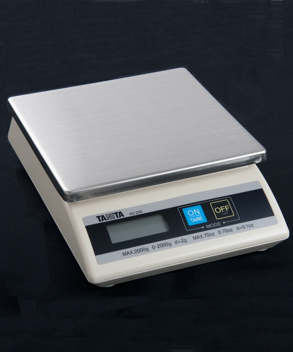 Tanita Electronic Scales