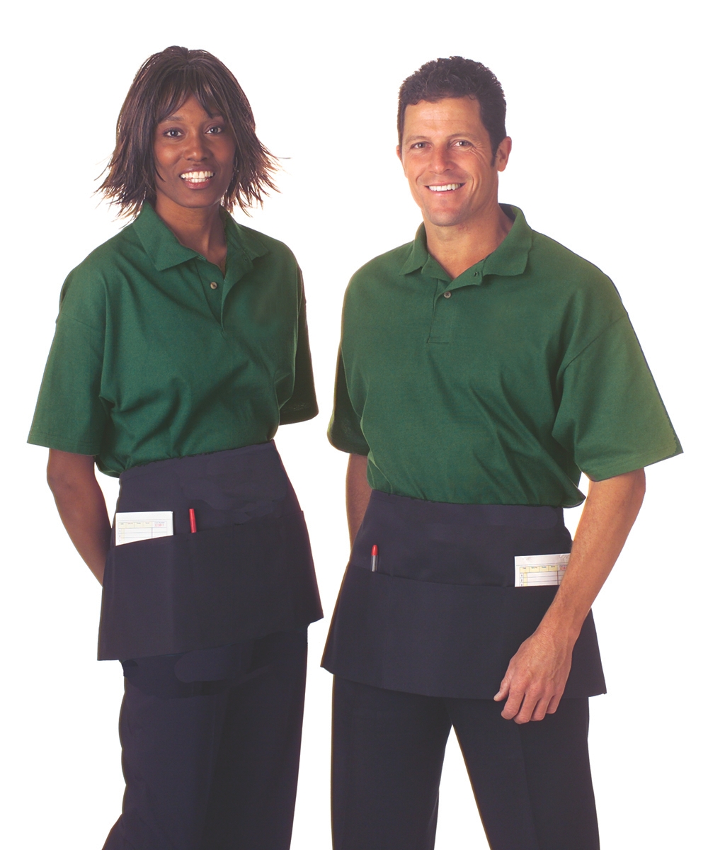 Unisex Jersey Knit Sport Shirt