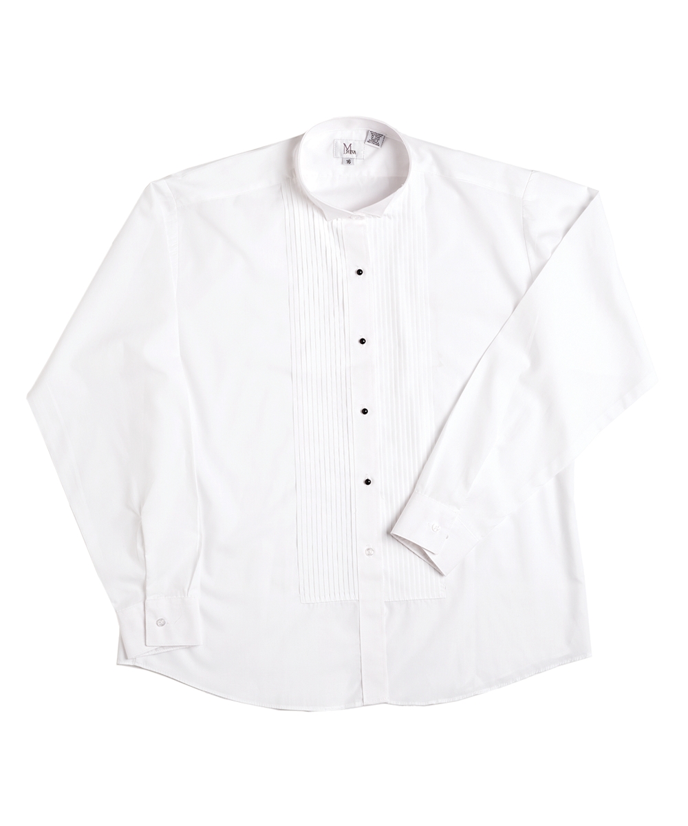 Womens Wing Collar