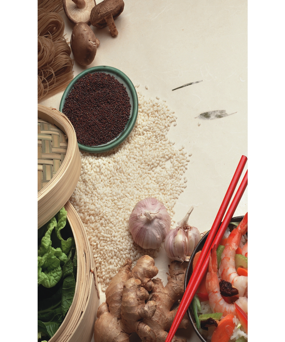Oriental Insert Paper, 8.5X14