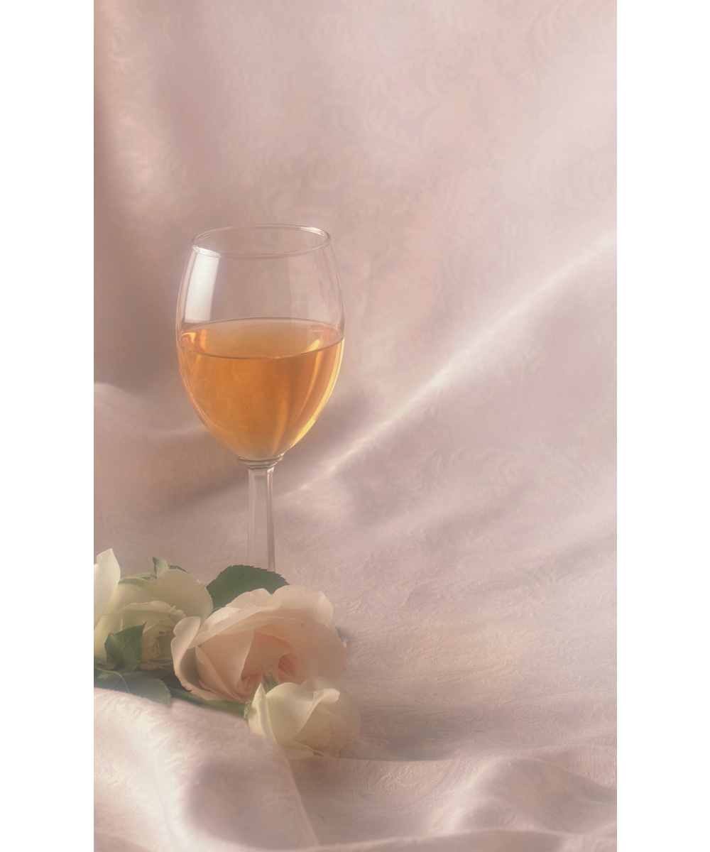 White Wine Insert Paper, 8.5X14