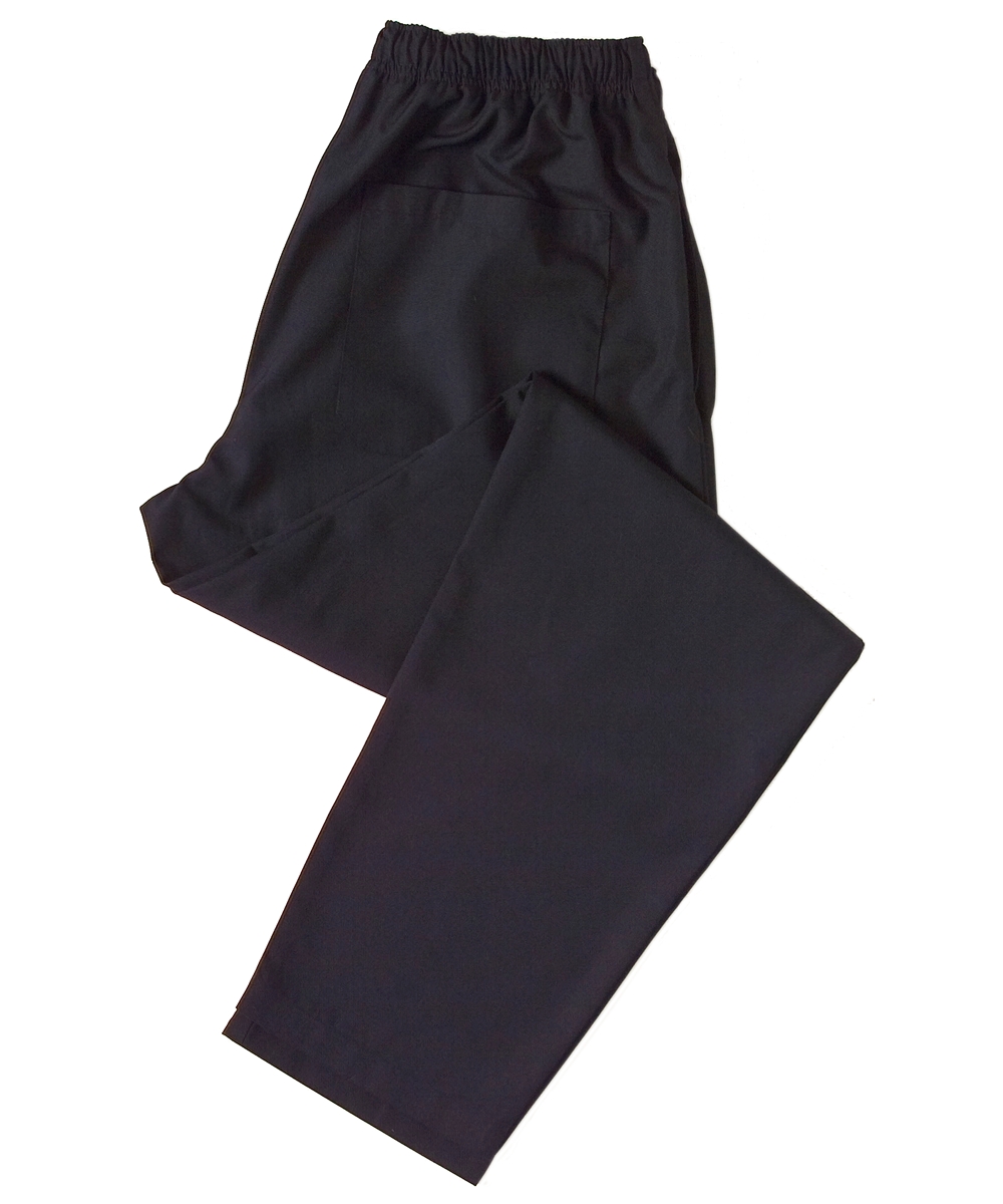 Baggy 3 Pocket Chef Pants