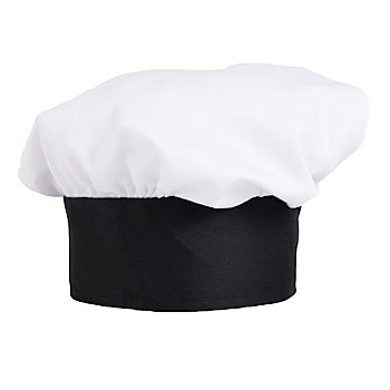 Traditional Chef Hat