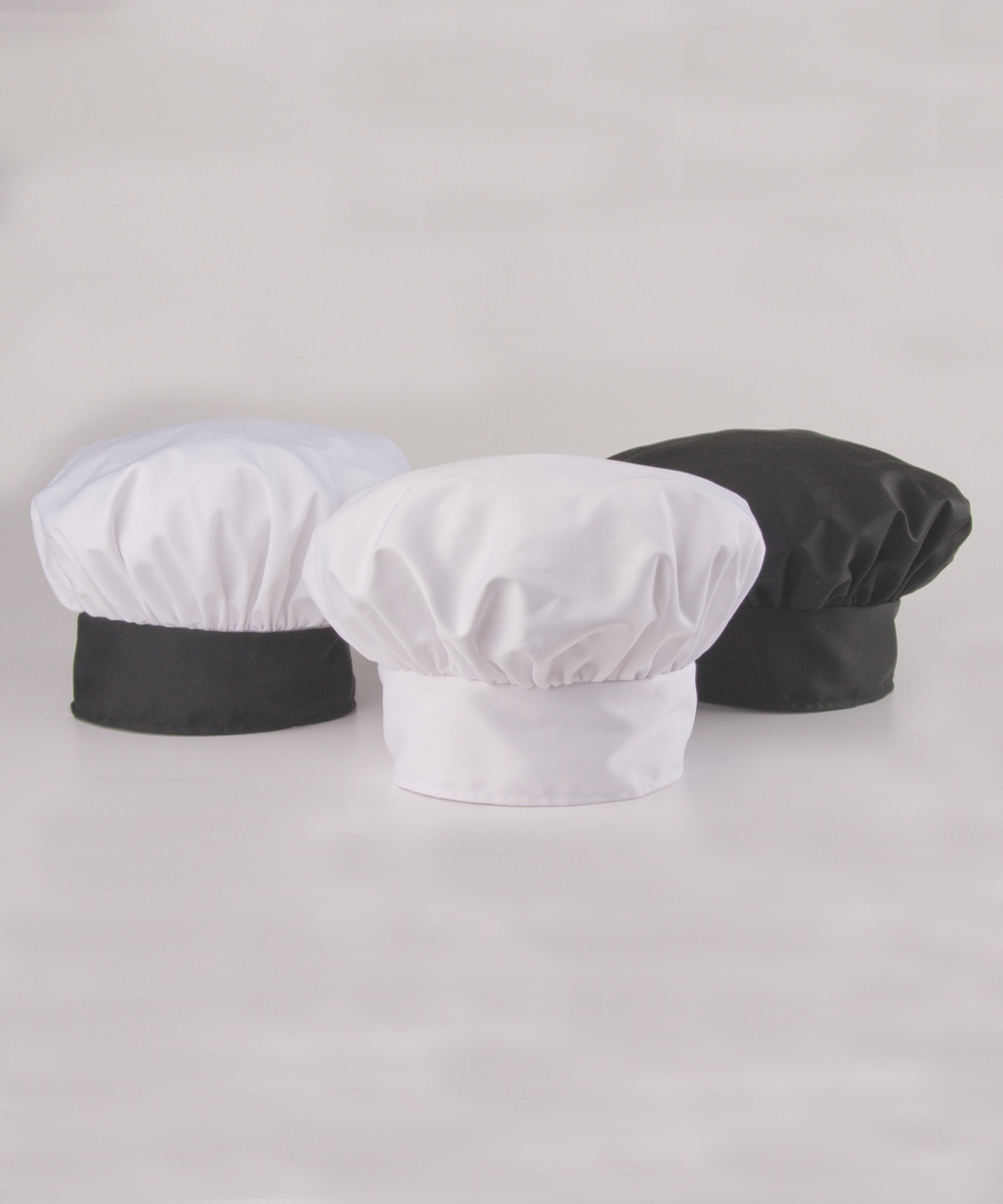 Traditional Chef Hat