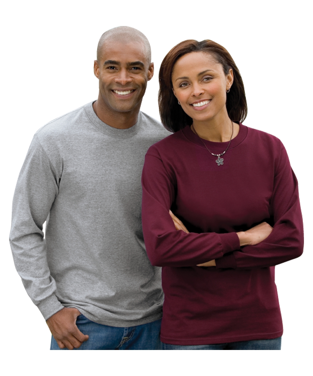 T Shirts Long Sleeve, Unisex