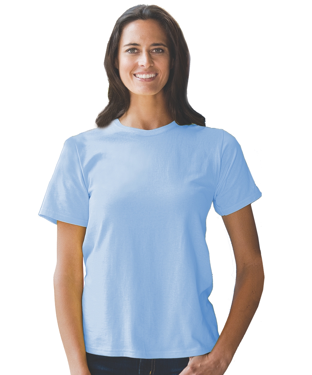 Womens Heavyweight T Shirt