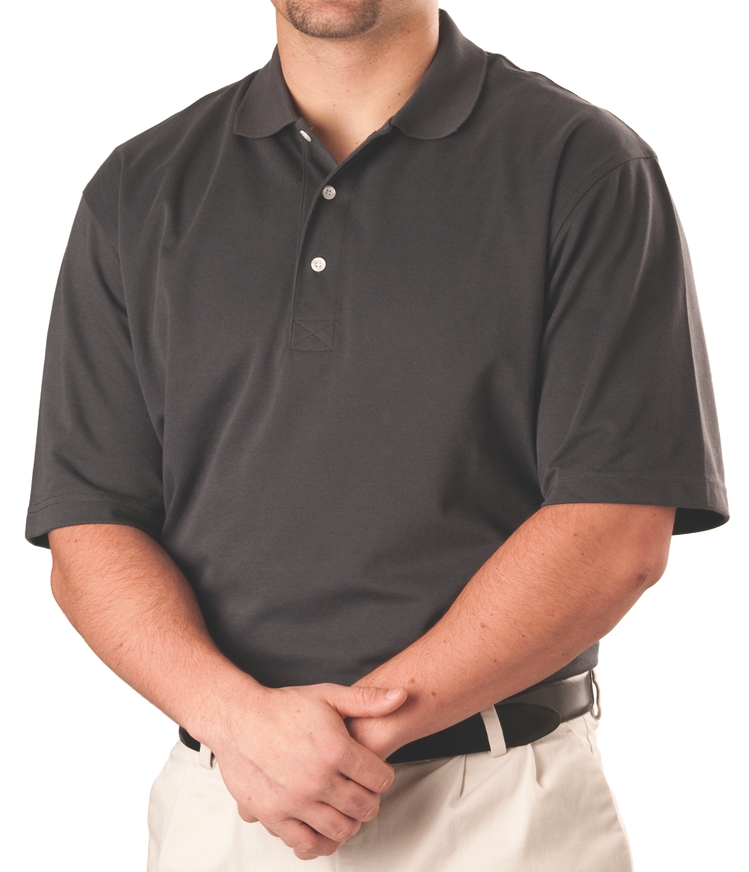 Mens Rapid Dry Sport Shirt