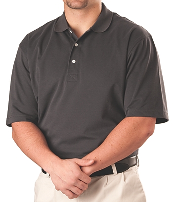 Mens Rapid Dry Sport Shirt