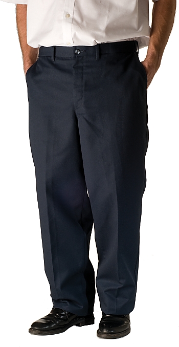 Easy Fit Mens Chino Pants