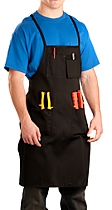 Shop Aprons
