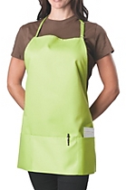 Bib Aprons