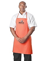 No Pocket Bib Aprons