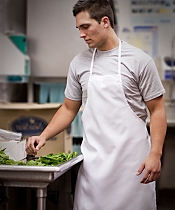 Chef Bib Aprons