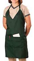 Tuxedo Aprons