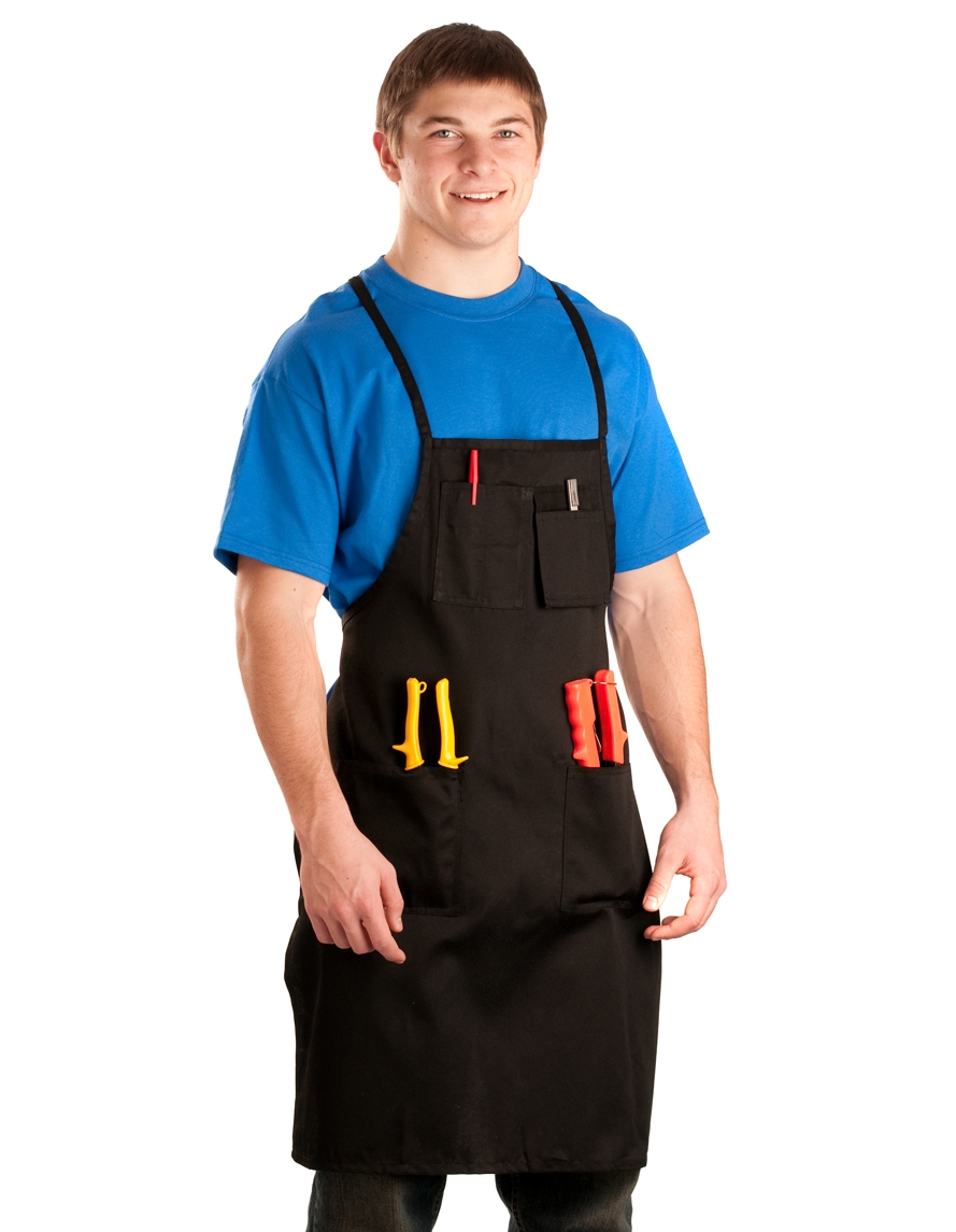 Shop Apron