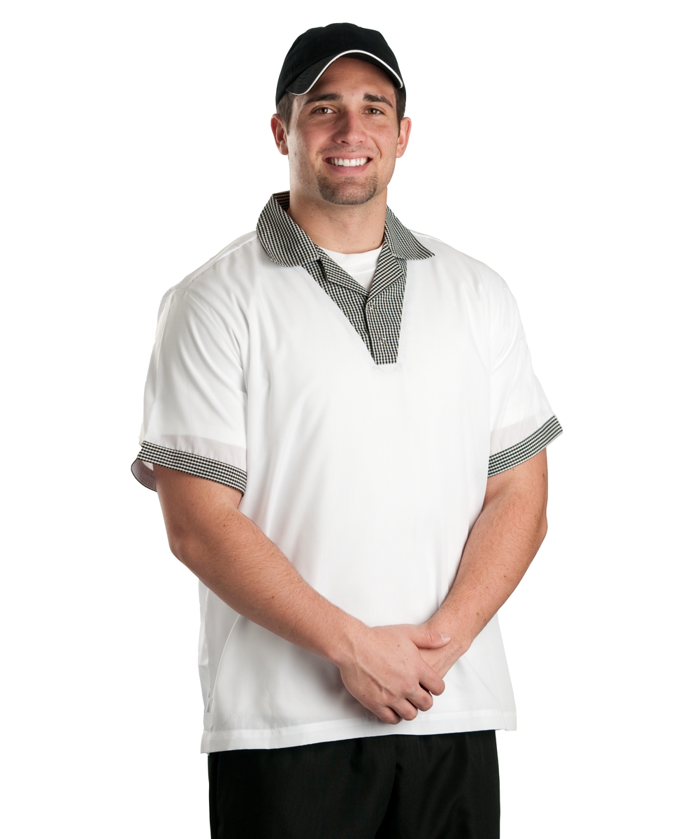 Cook Shirts
