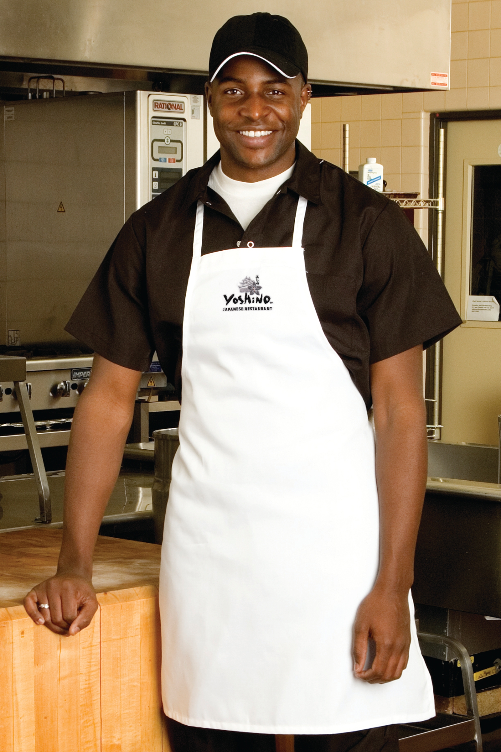 Chef Aprons