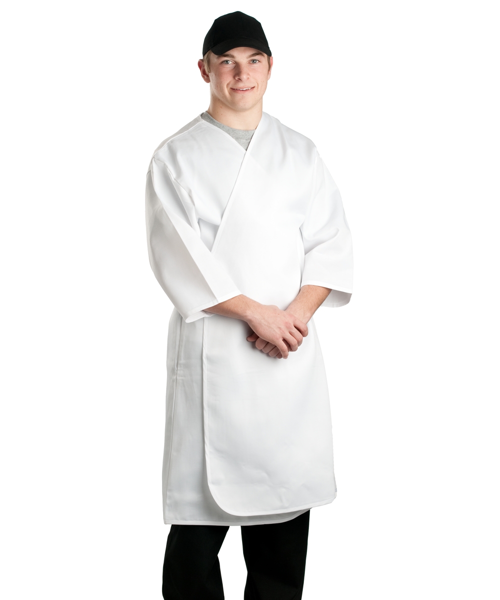 Butcher Wrap