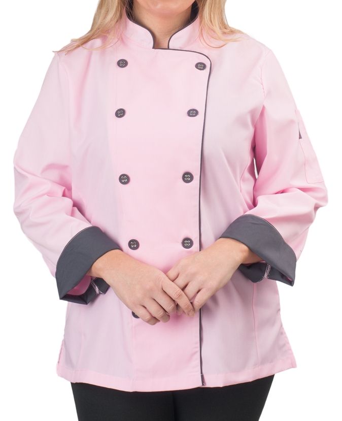 Women's Chef Coats
