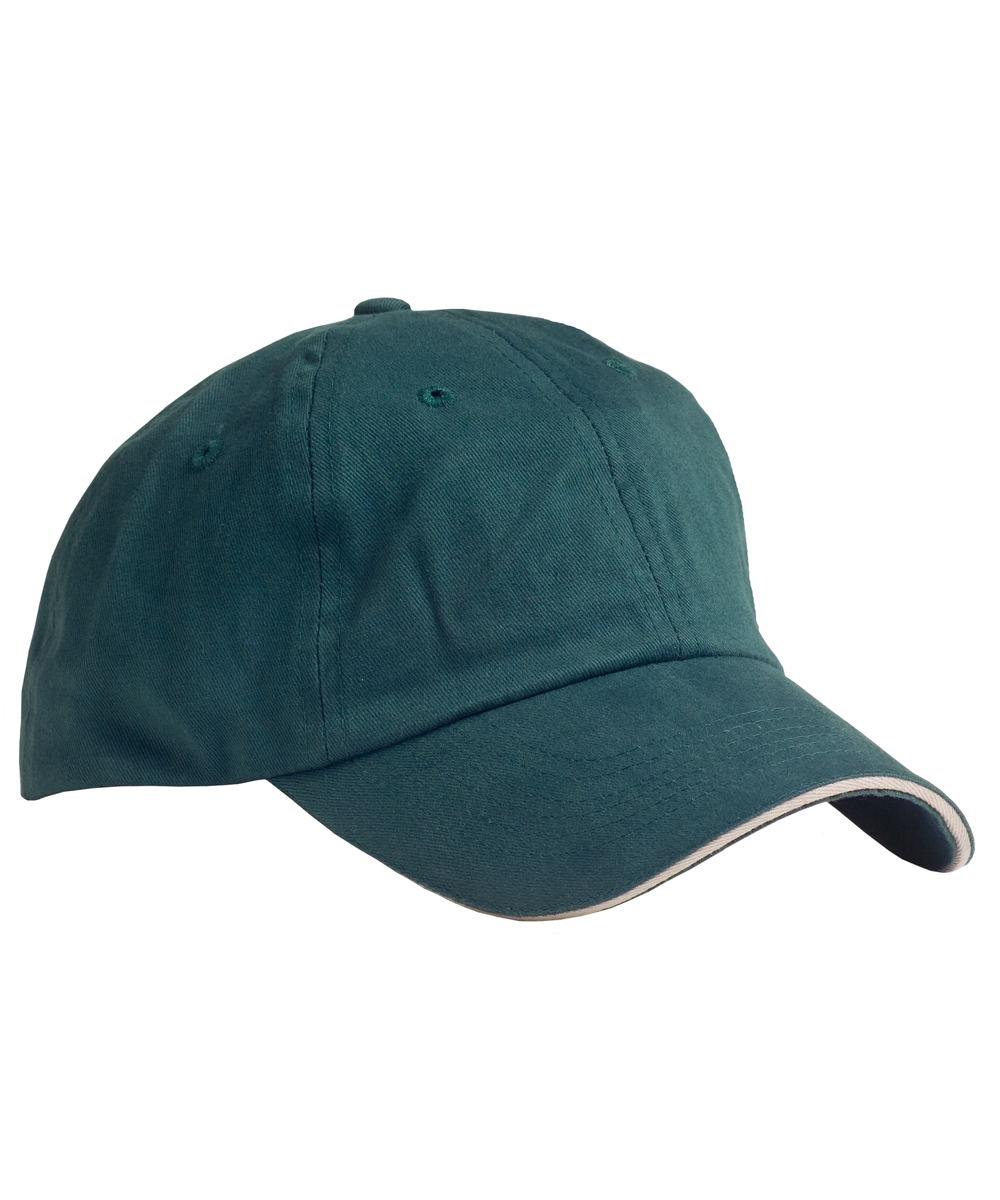 Sandwich Bill Cap