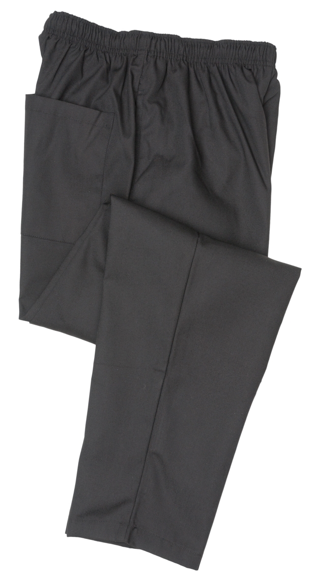 Baggy Three Pocket Chef Pant