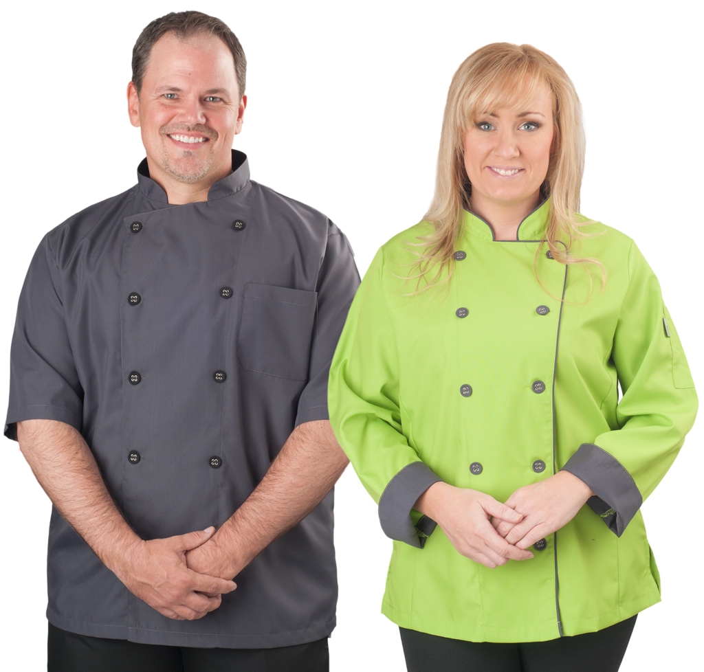 Chef Coats
