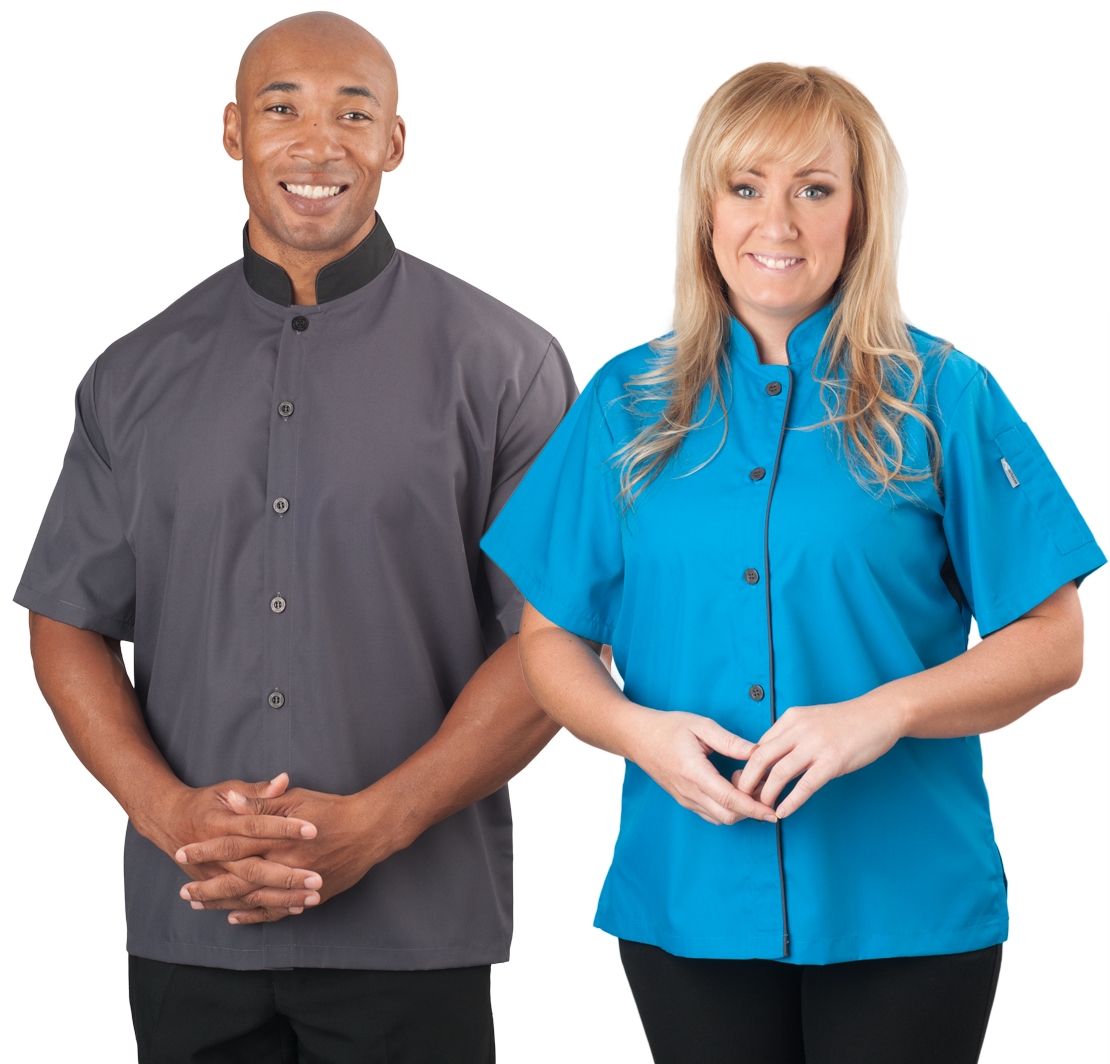 Cook Shirts